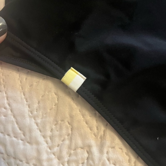 Summersalt swimsuit and swim skirt. - Picture 7 of 10